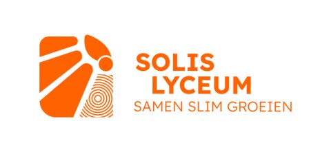 Logo_Solis Lyceum_Oranje_RGB